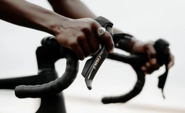 New SRAM RED is here
