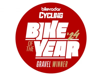 GT Grade Carbon PRO LE - Bike of the Year 2024