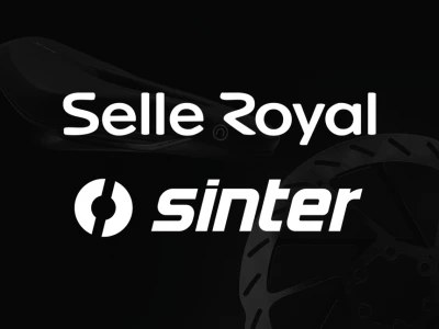 ASPIRE SPORTS se stává od května 2024 distributorem značek SINTER a Selle Royal