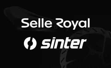 ASPIRE SPORTS se stává od května 2024 distributorem značek SINTER a Selle Royal