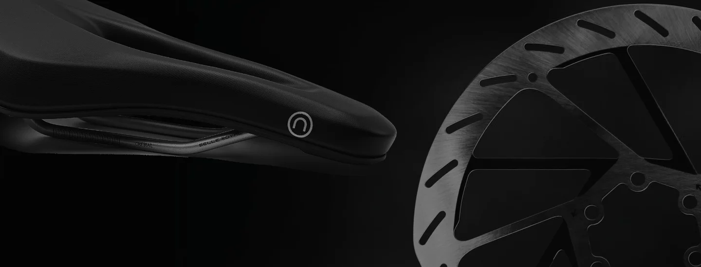 ASPIRE SPORTS se stává od května 2024 distributorem značek SINTER a Selle Royal