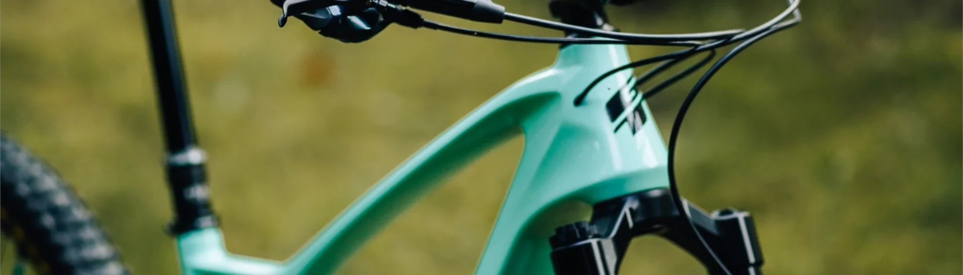Bikecheck - GT Sensor Gabriely Dostálové