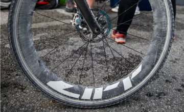 Nová gravelová kola Zipp 303 XPLR