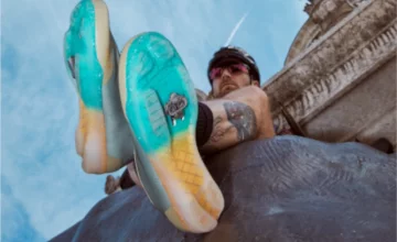 Fizik Tempo Beat: Styl a výkon v jednom balení
