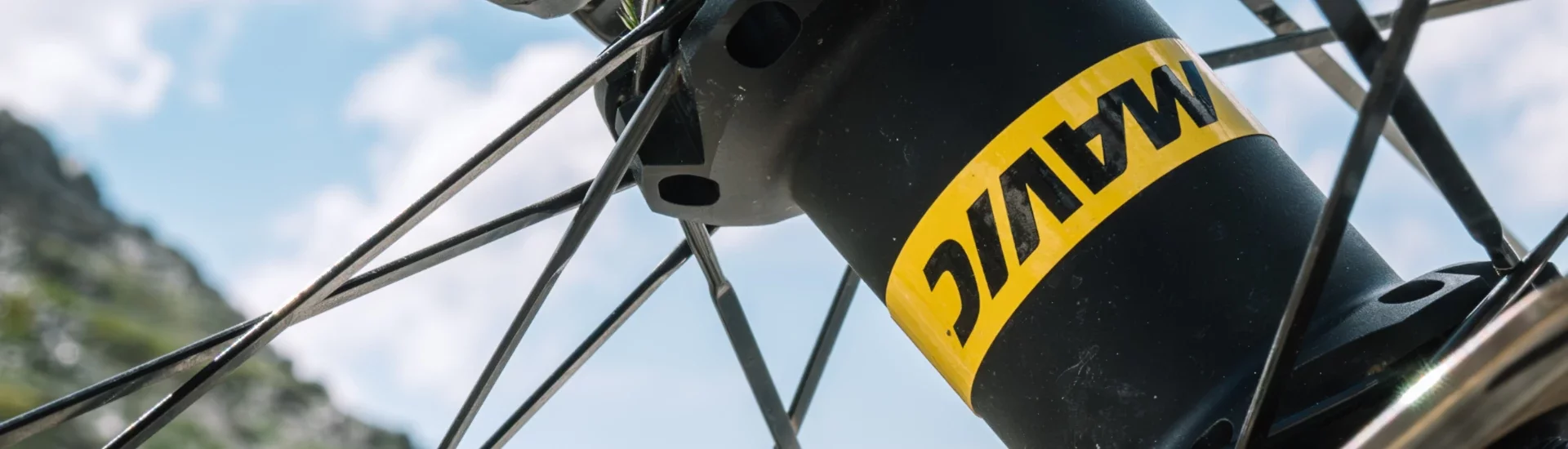 Novinky Mavic 2025