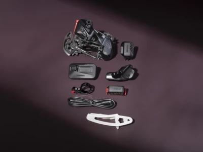 Bezdrátový SRAM GX Eagle AXS – otázky a odpovědi