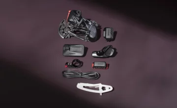 Bezdrátový SRAM GX Eagle AXS – otázky a odpovědi