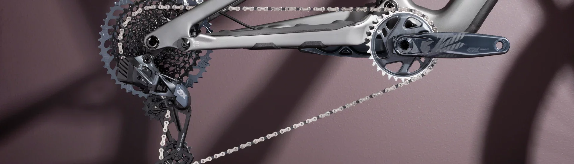 Bezdrátový SRAM GX Eagle AXS – otázky a odpovědi
