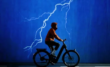 Mavaro and Tesoro - new urban e-bikes from Cannondale
