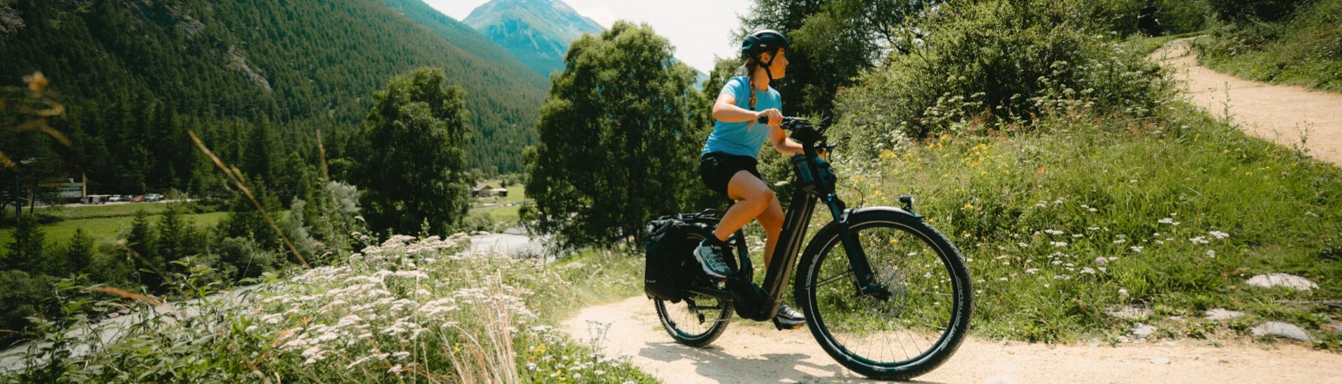 Mavaro and Tesoro - new urban e-bikes from Cannondale