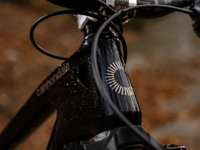 Cannondale Habit Custom Adama Kappela