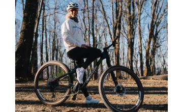 Jolanda Neff novou posilou Cannondale Factory Racing