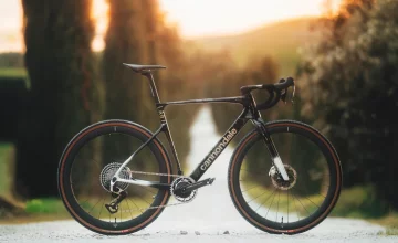 A trendteremtő kerékpár - Cannondale SuperX