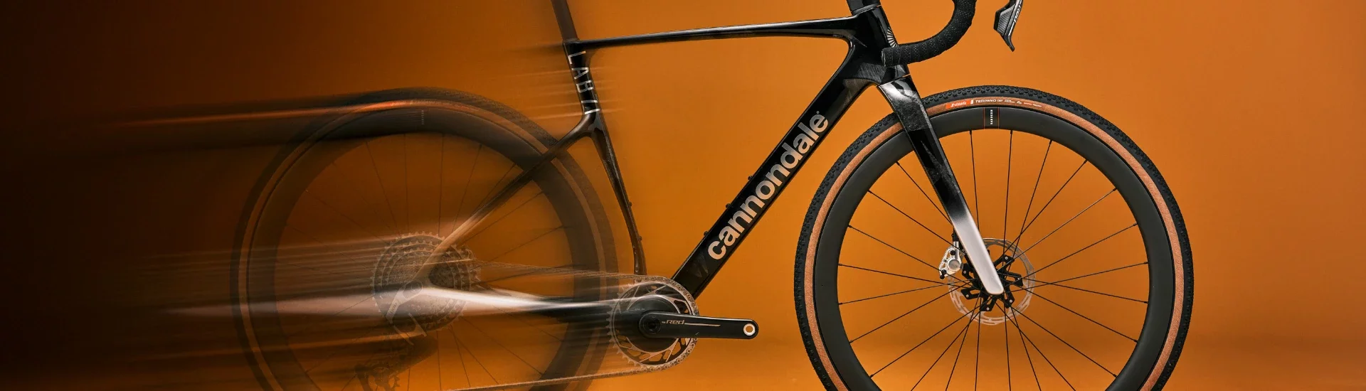 A trendteremtő kerékpár - Cannondale SuperX