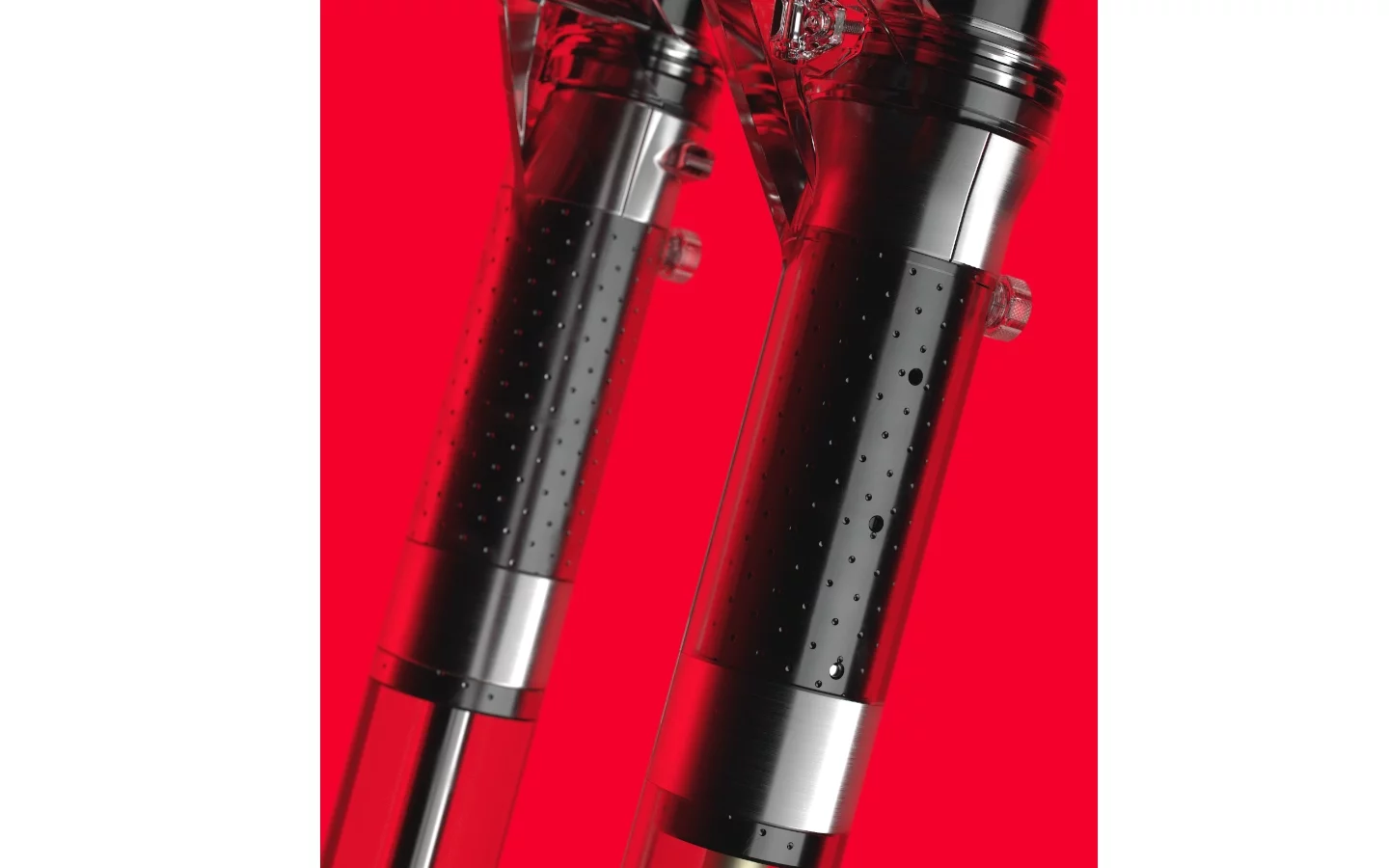 Maximális sebességre tervezve