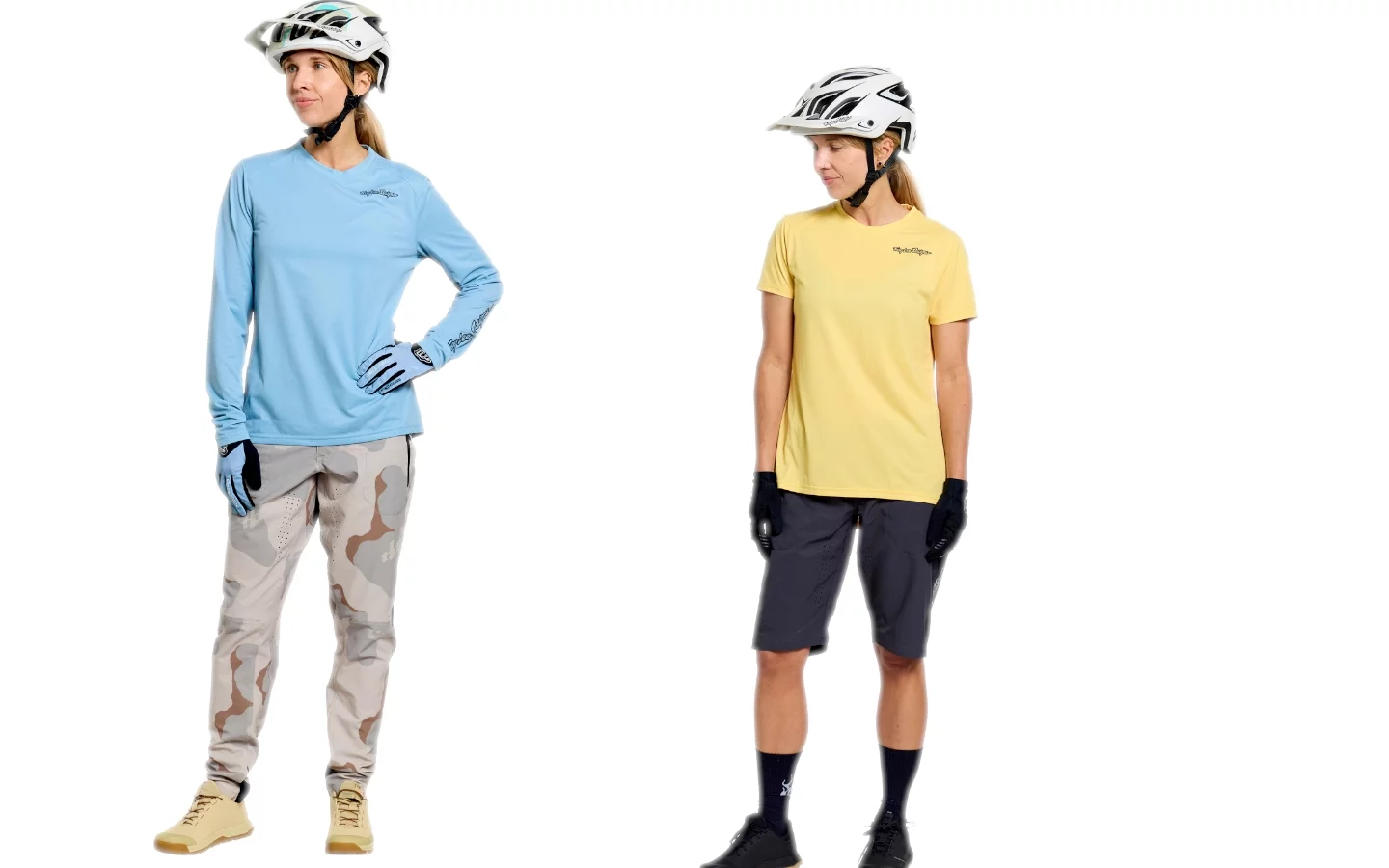 Kolekcja TLD Lilium PRO