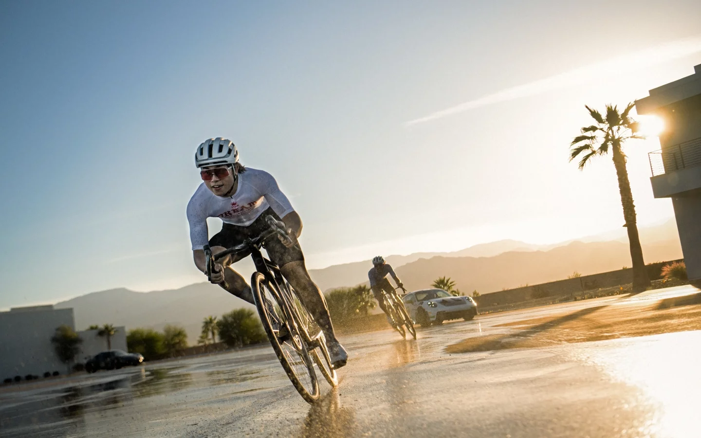 Not Carbon. Not Sorry.