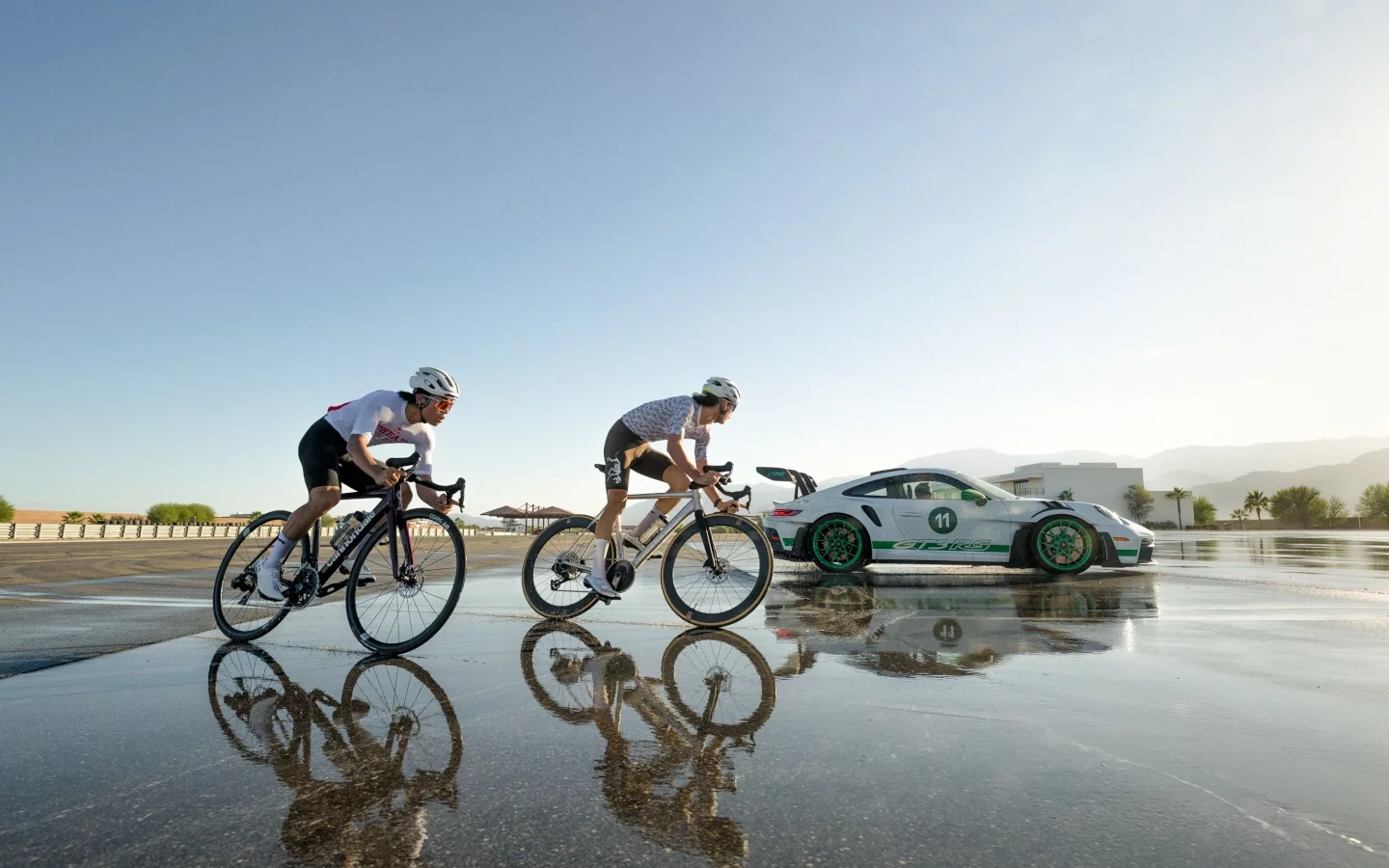 Postaven, aby vydržel