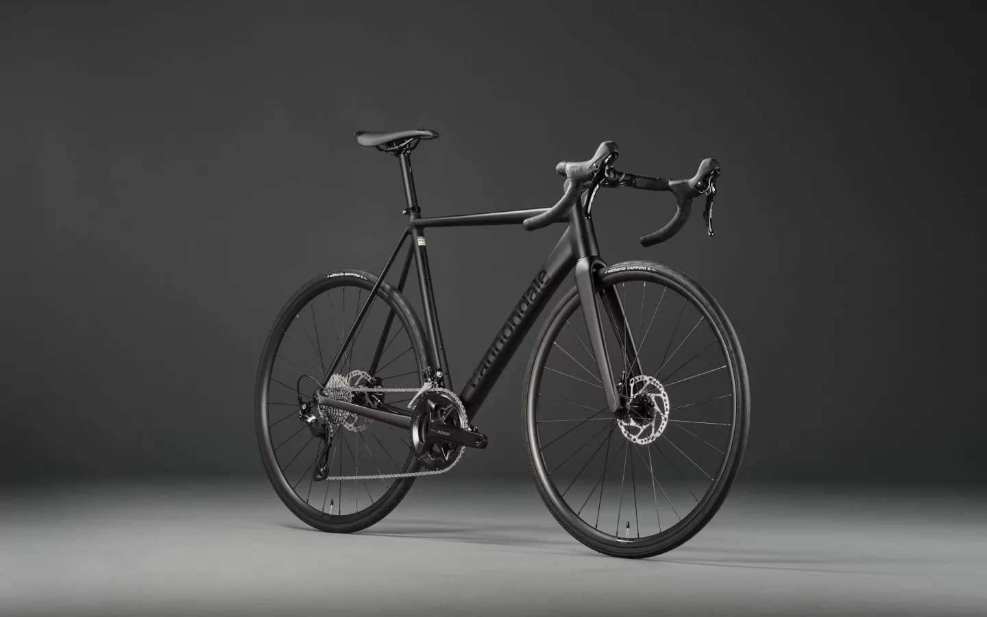 Cannondale Advanced Aluminum Design