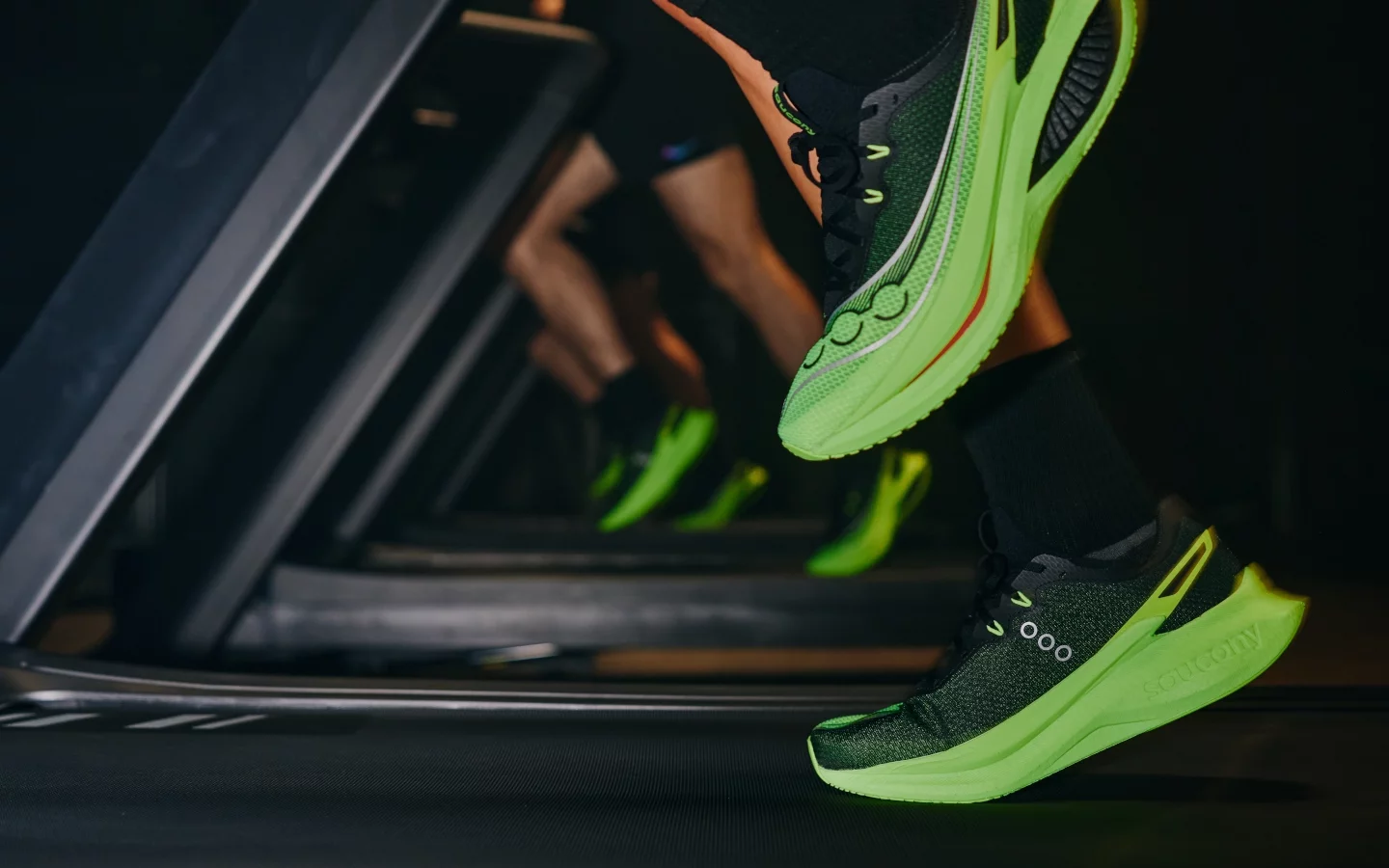 Bota, která může rozhodnout závod