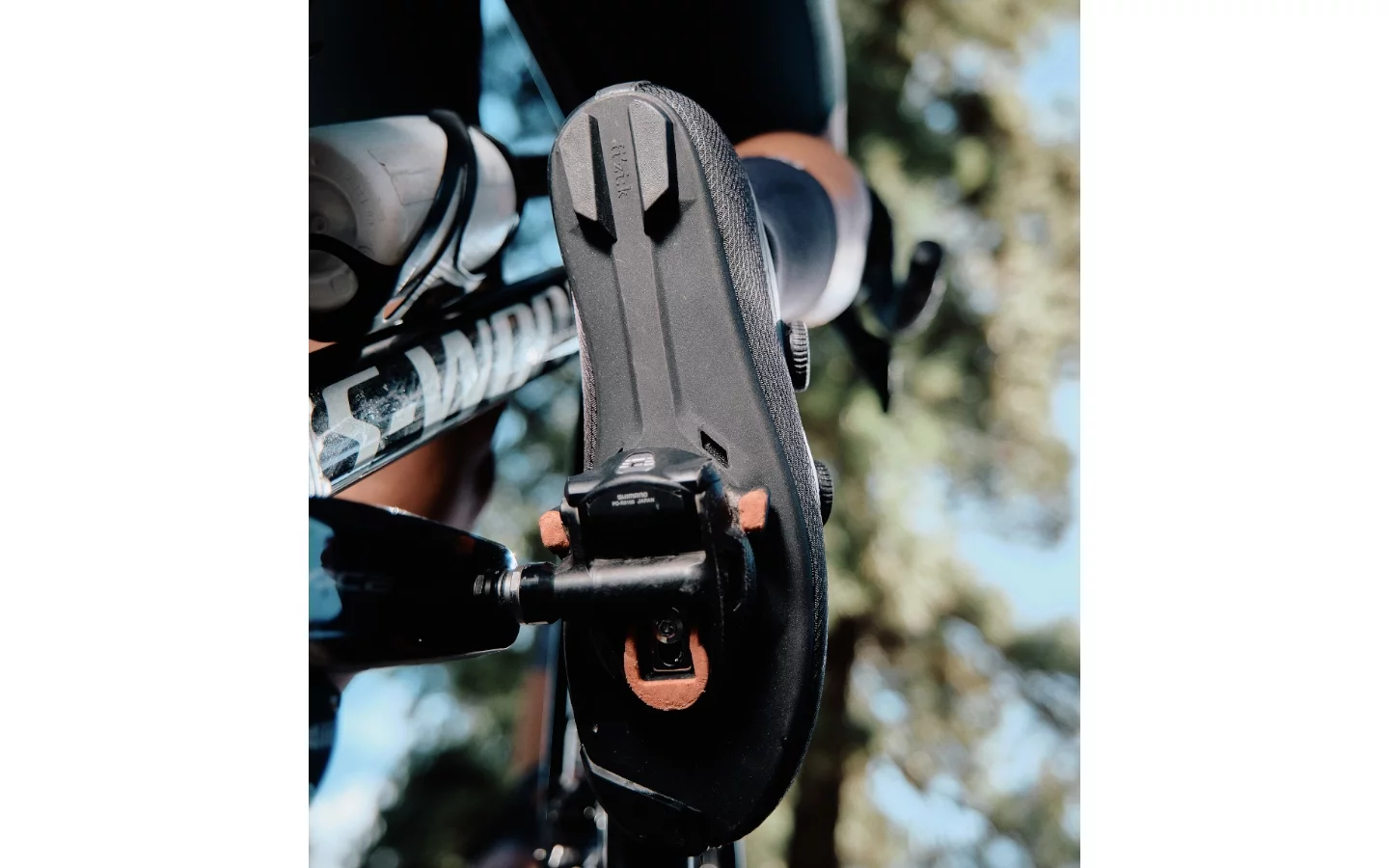 Hatékony, reaktív pedálozás