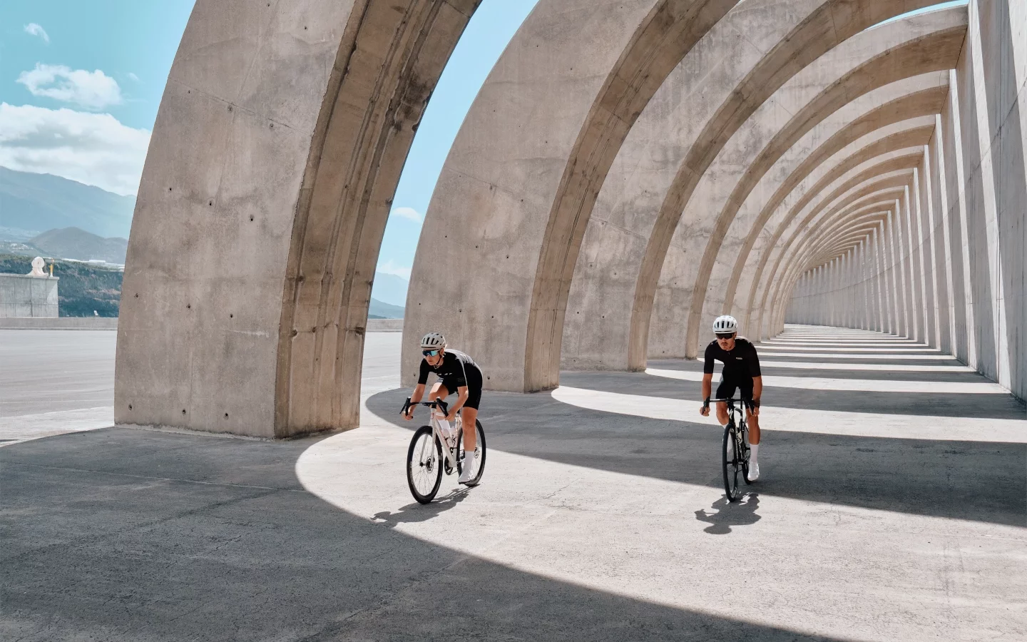 Klíčové informace