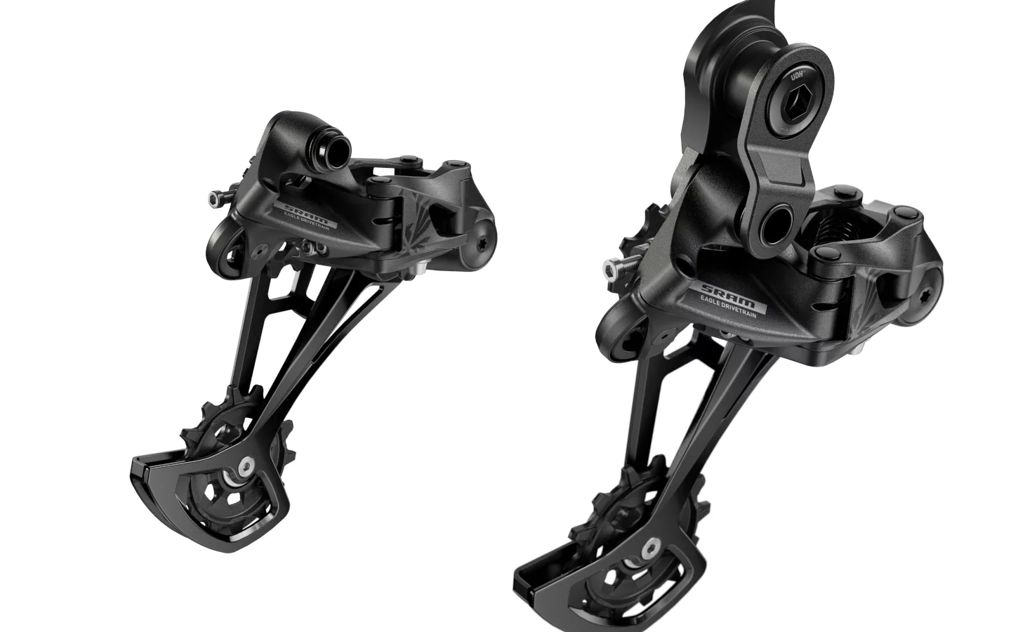 Sram Eagle S100