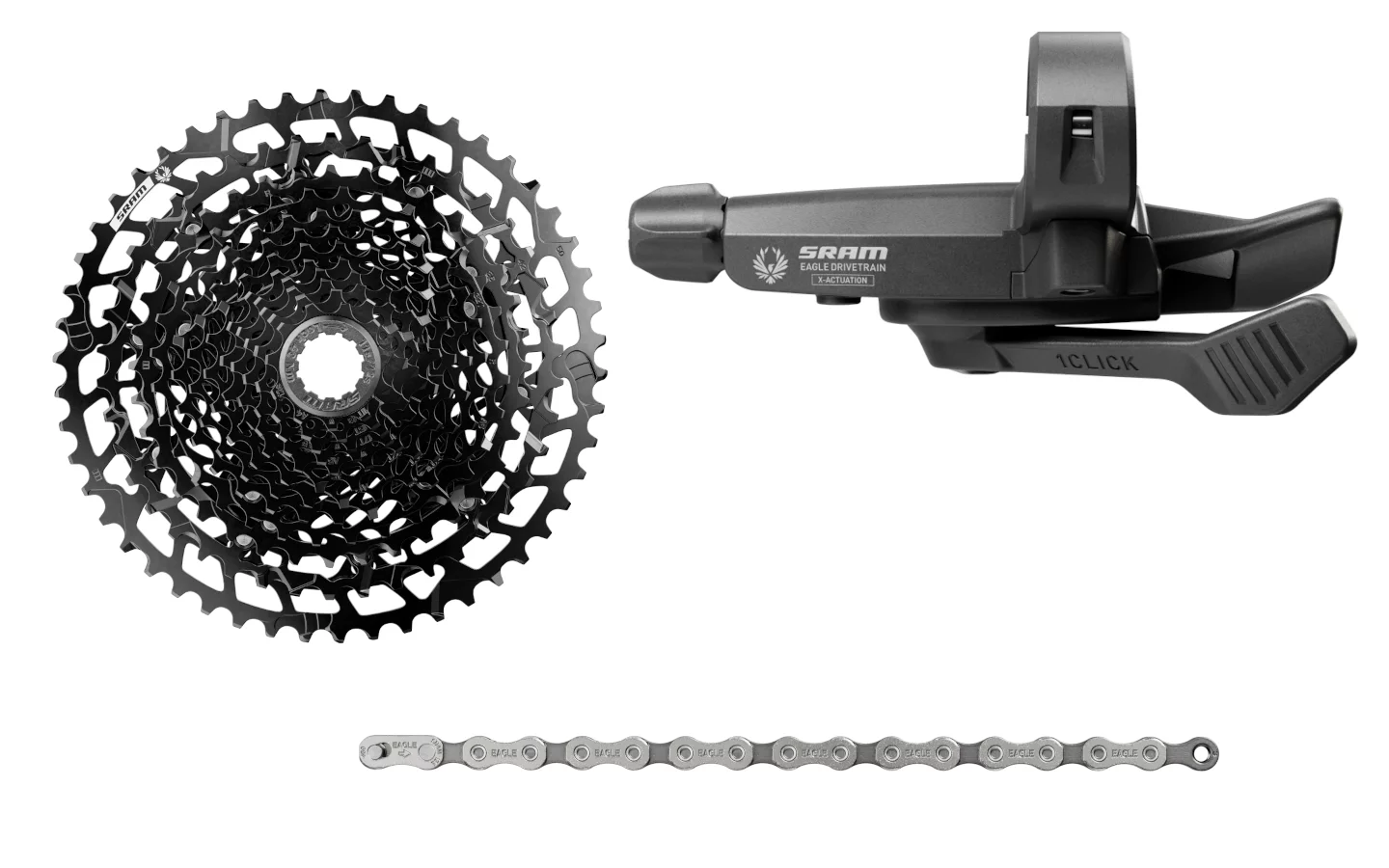 Sram Eagle S100