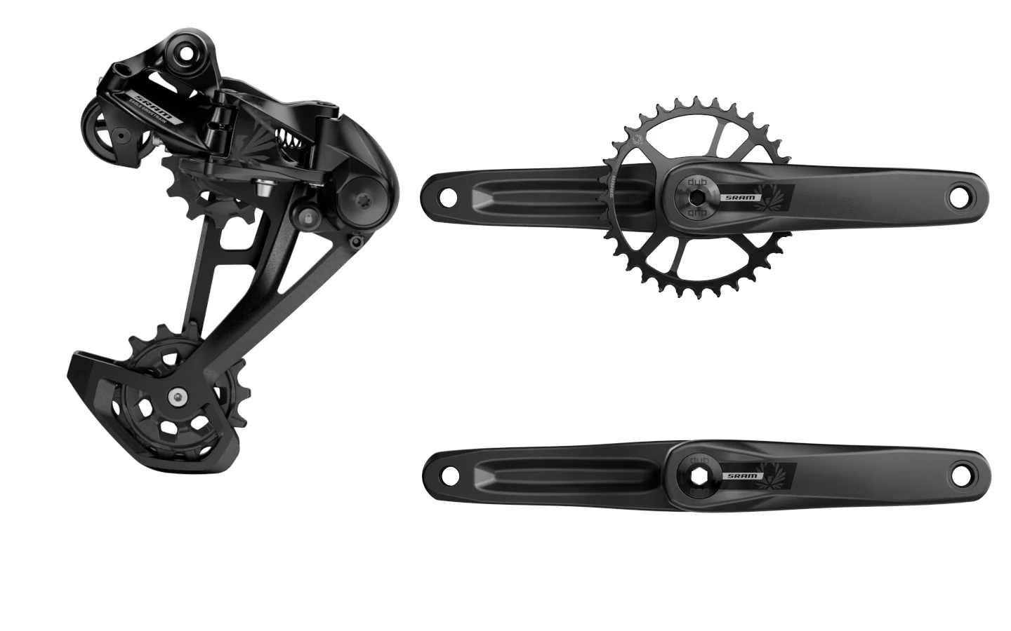Sram Eagle S200