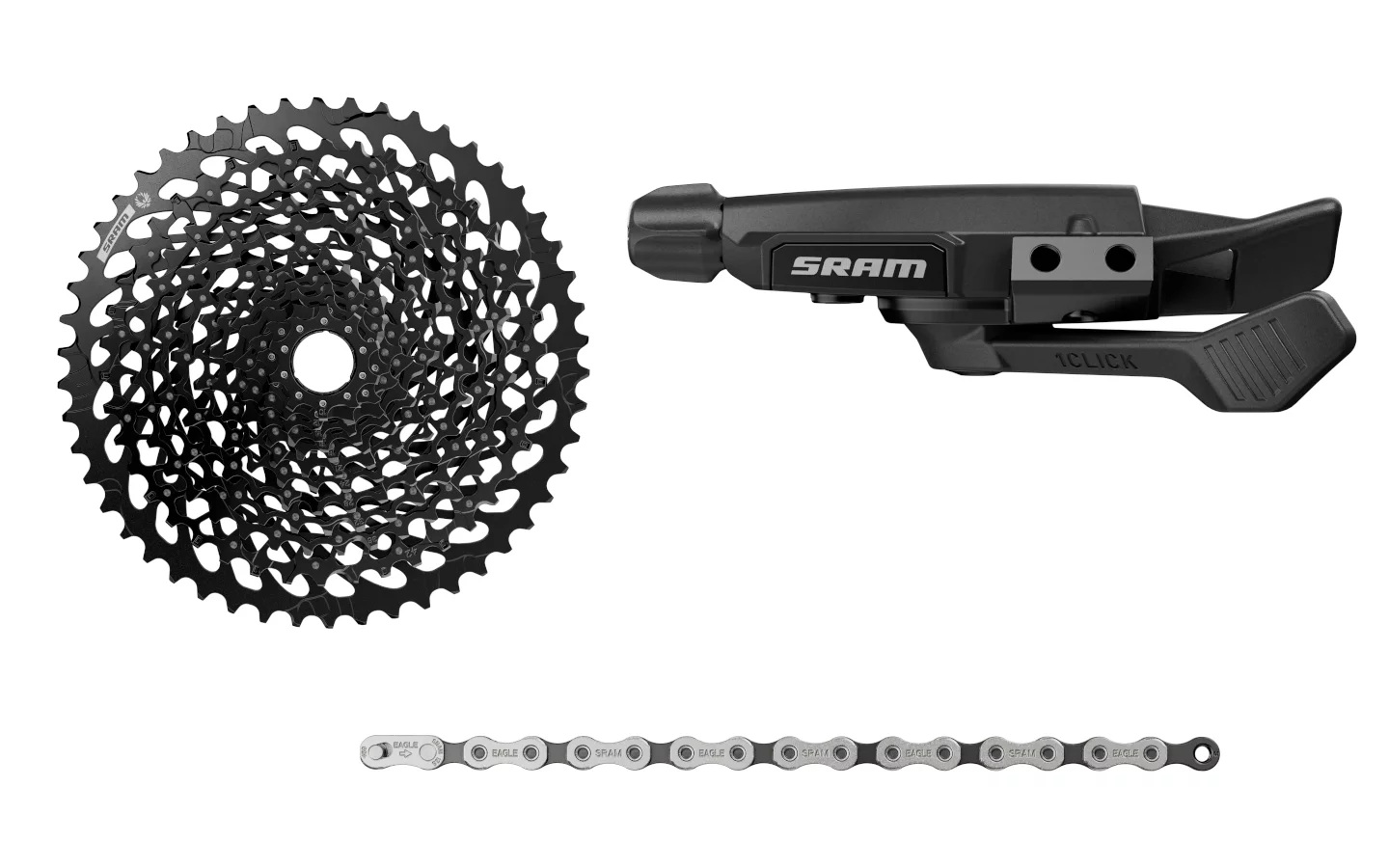 Sram Eagle S200