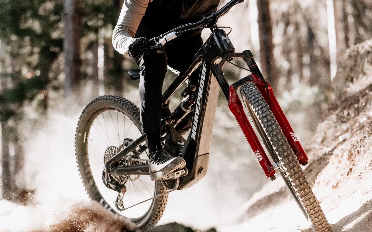 ZEB: EXTREMELY CAPABLE