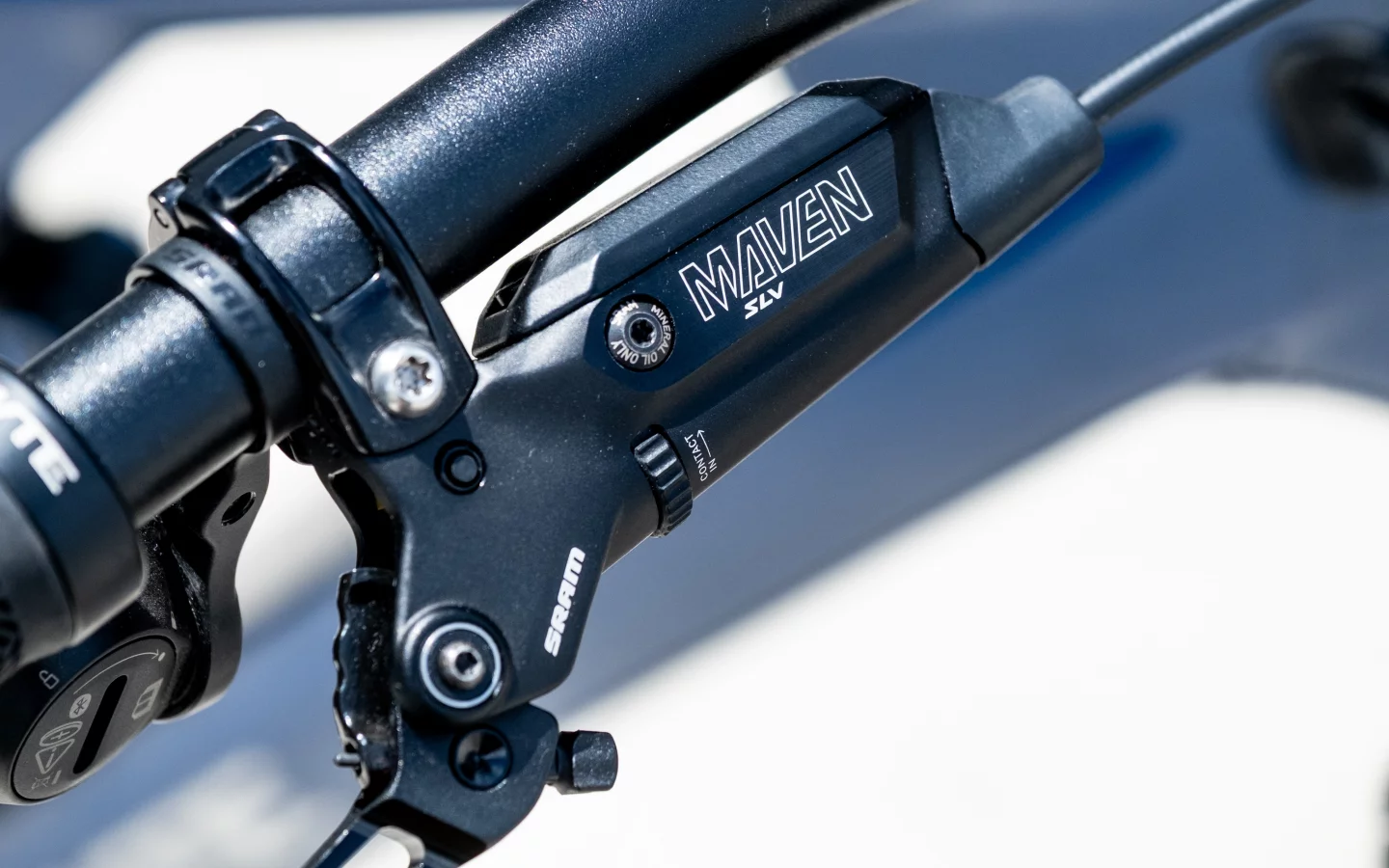 Lightweight, high capacity and features that make sense