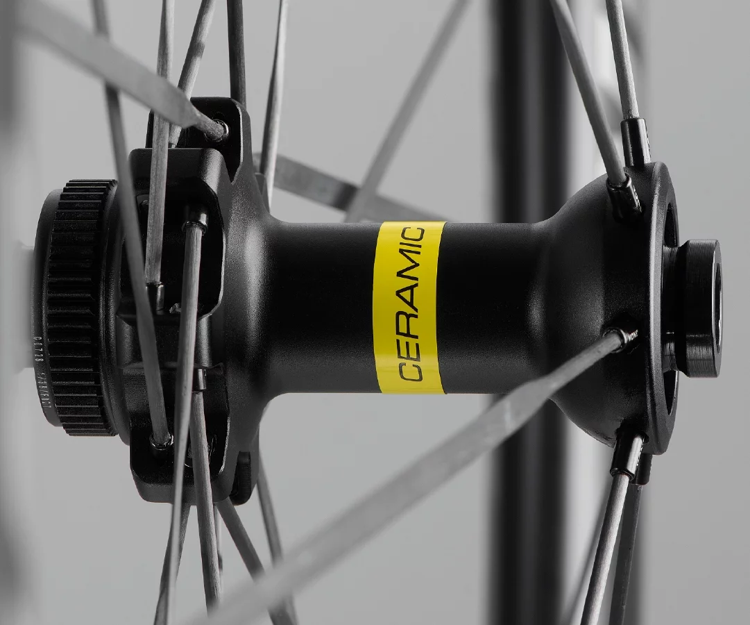 Műszaki adatok – Mavic Comete 45/55 és 55/65