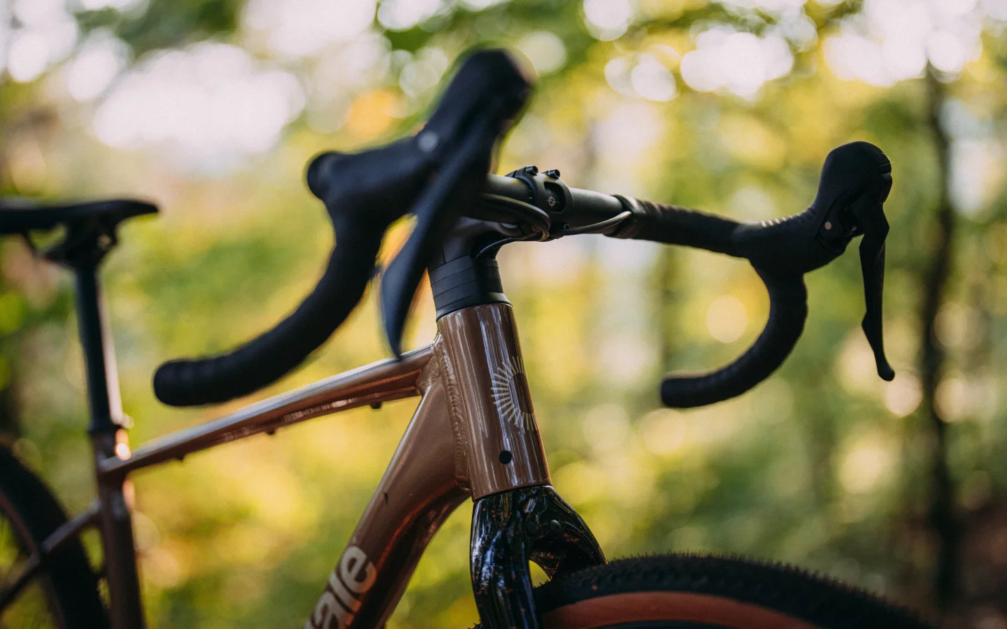Why CAAD? Because aluminium can be a premium material