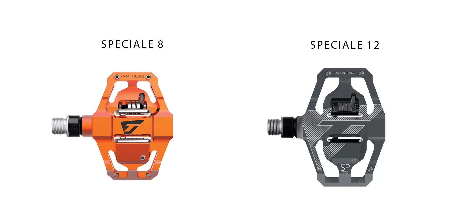 Odolné SPECIALE ENDURO