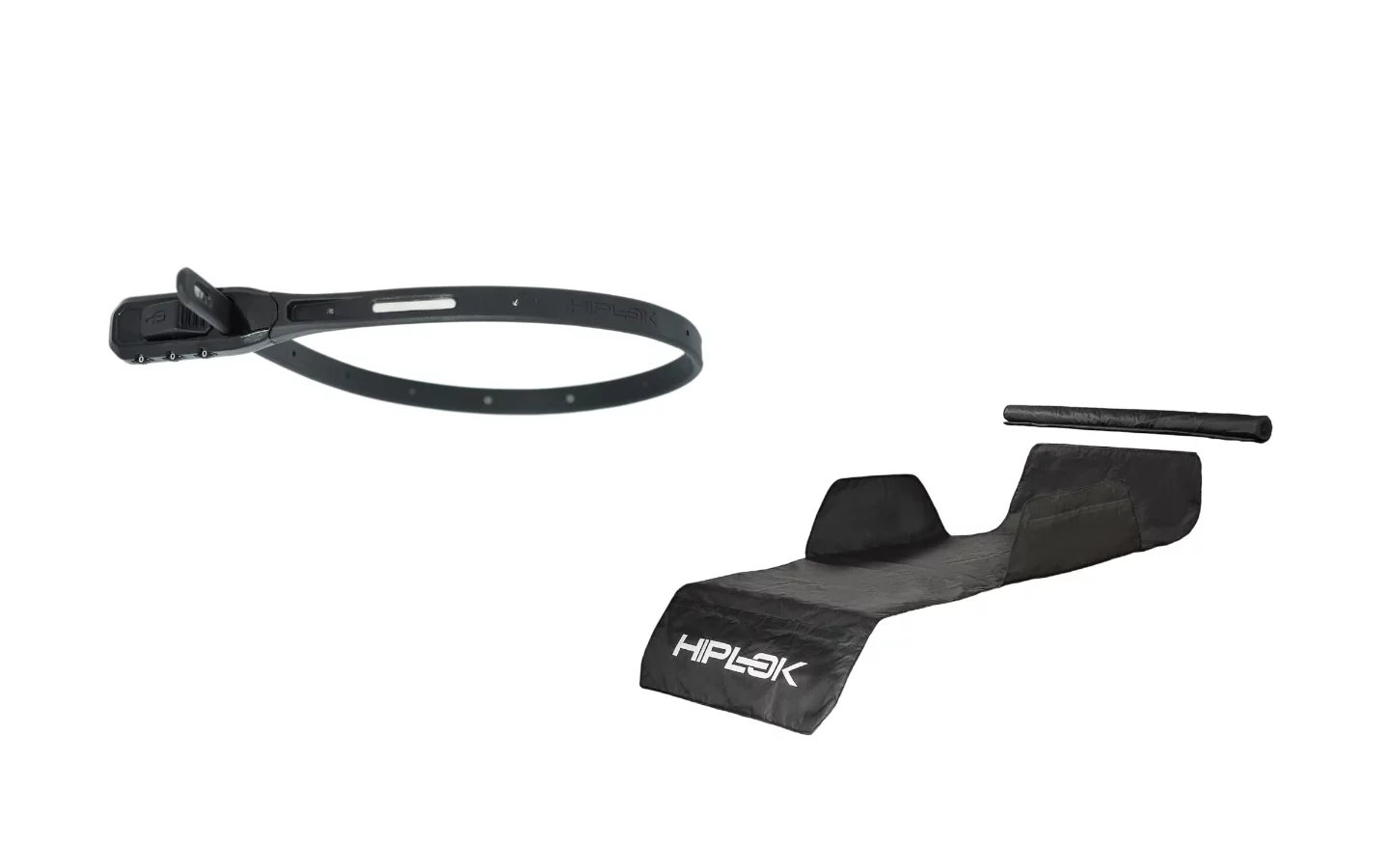 Zámky a ochrana auta HIPLOK