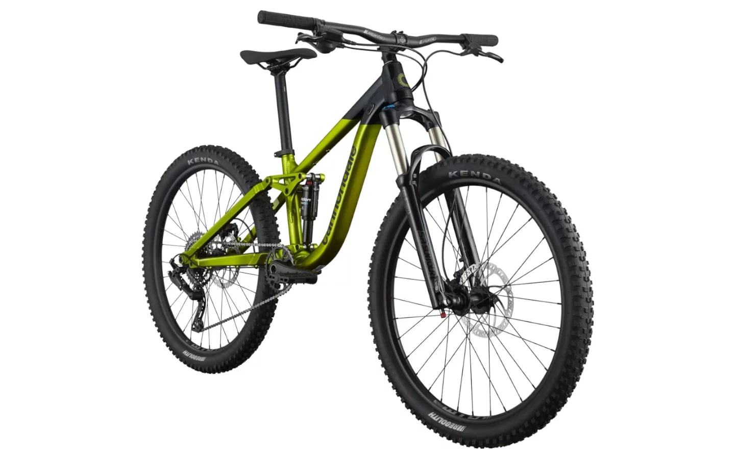 Cannondale Habit 26 | Cannondale Habit 26