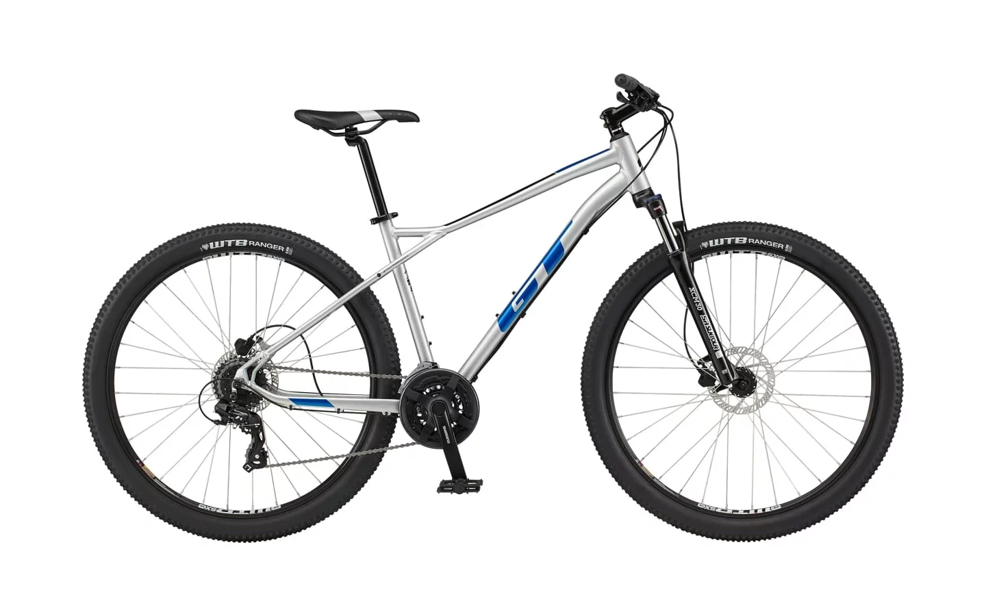 GT Aggressor | GT Aggressor