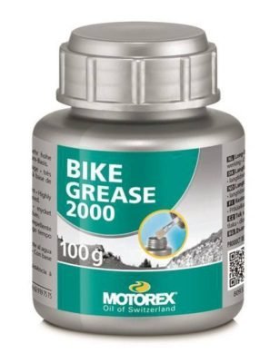 MOTOREX Bike Grease 2000