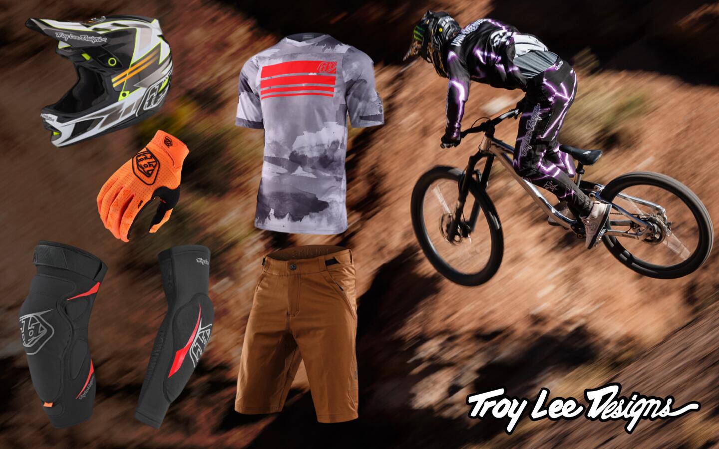 Troy Lee Designs