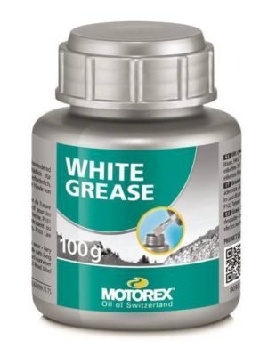 MOTOREX White Grease