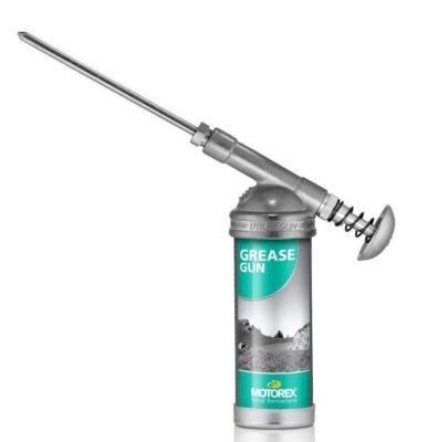 MOTOREX Grease Gun