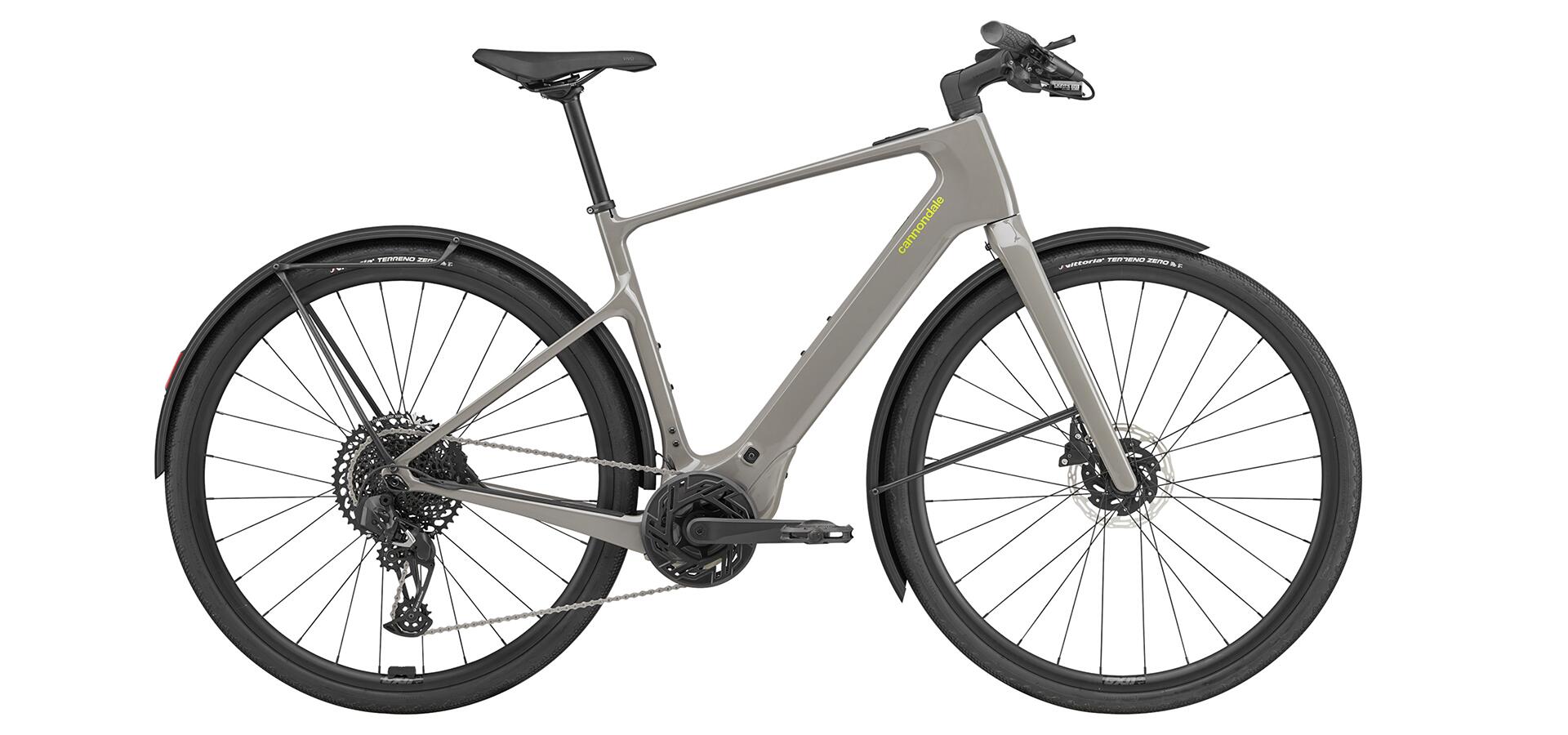 Tesoro Neo Carbon 1