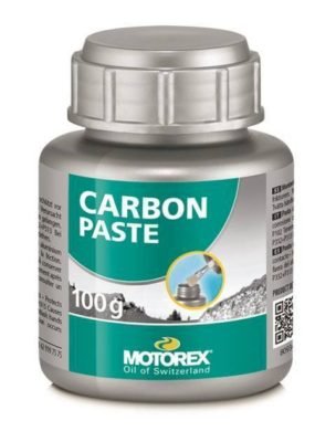 MOTOREX Carbon Paste