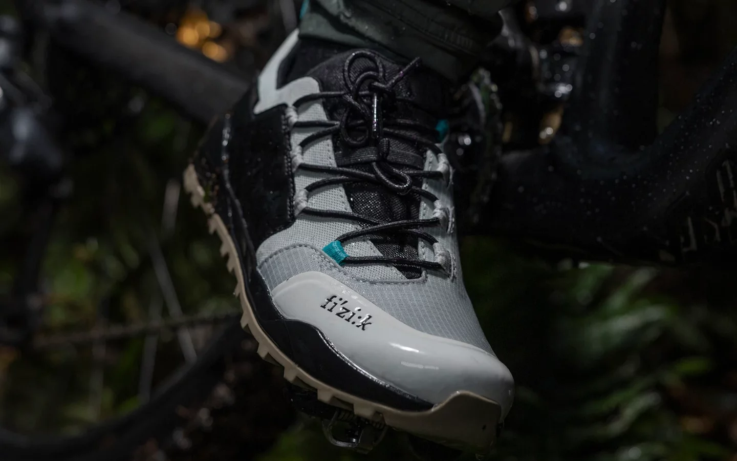 MTB tretry TERRA ERGOLACE GTX