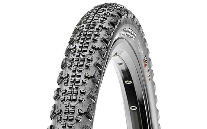 Maxxis Ravager