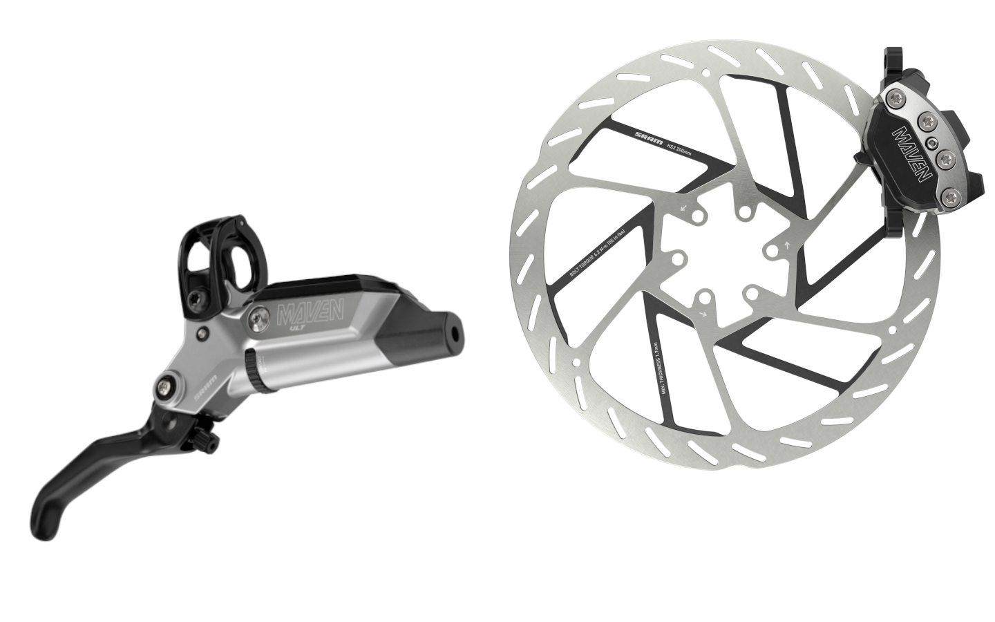 Sram Maven Ultimate