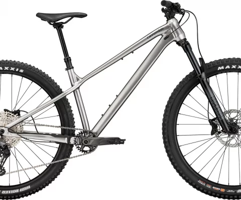 Trail bike Cannondale Habit HT 1 | Cannondale Habit HT