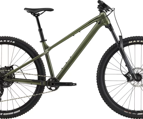 Trail bike Cannondale Habit HT 2 | Cannondale Habit HT