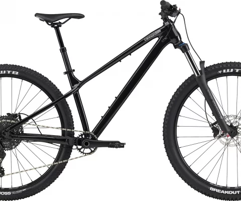 Trail bike Cannondale Habit HT 3 | Cannondale Habit HT